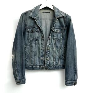 FIDELITY RYDER jacket EXILE